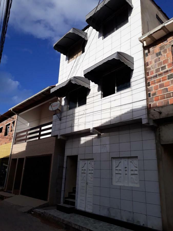Casa Centro De Maragogi Apartamento Exterior foto